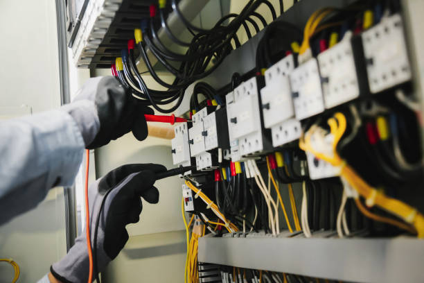 Trusted Woods Hole, MA Electrical Services Experts