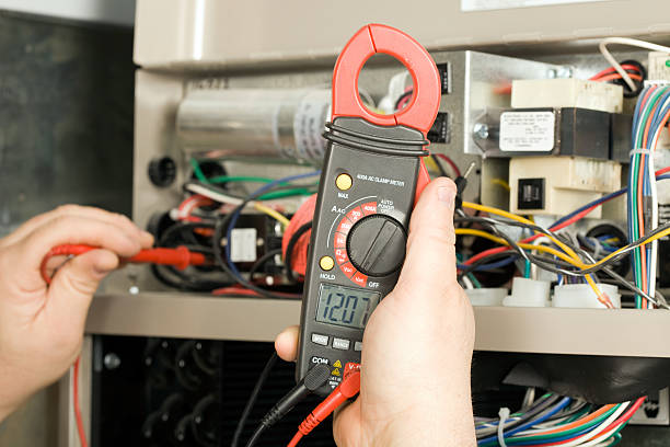 Best Electrical Troubleshooting and Repair  in Woods Hole, MA