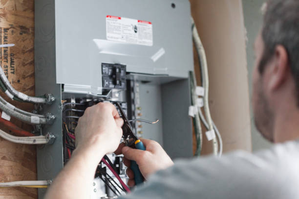 Best Electrical Remodeling Services  in Woods Hole, MA